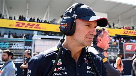 newey red bull legacy